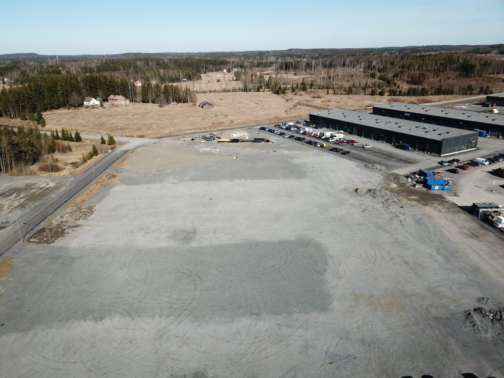 Real Areena 3 - UM Kiinteistöt vapaana olevat kohteet