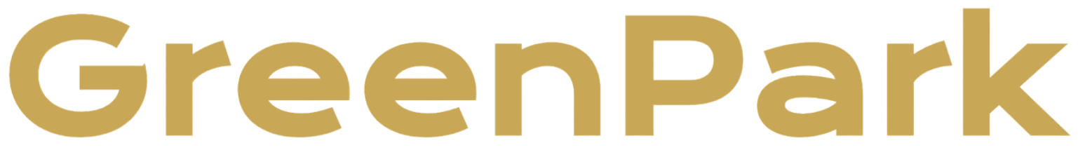 GreenPark-Logo