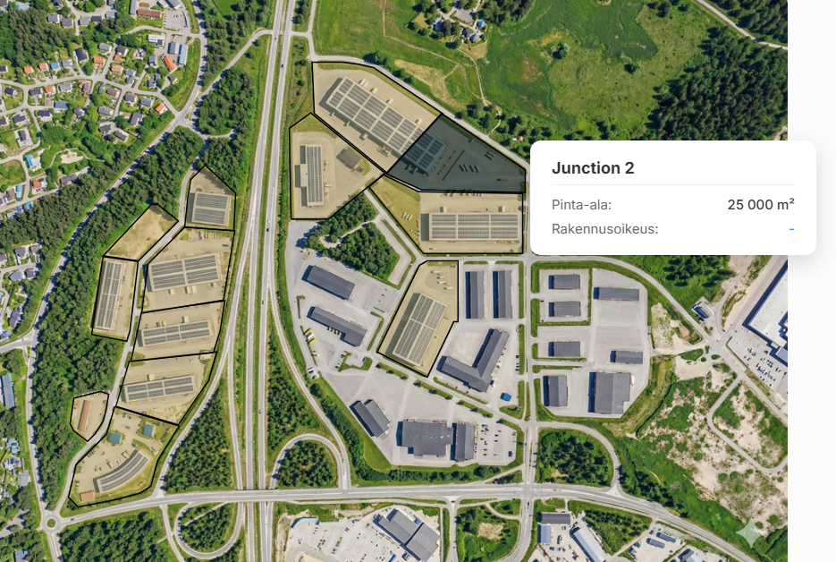 Junction 2