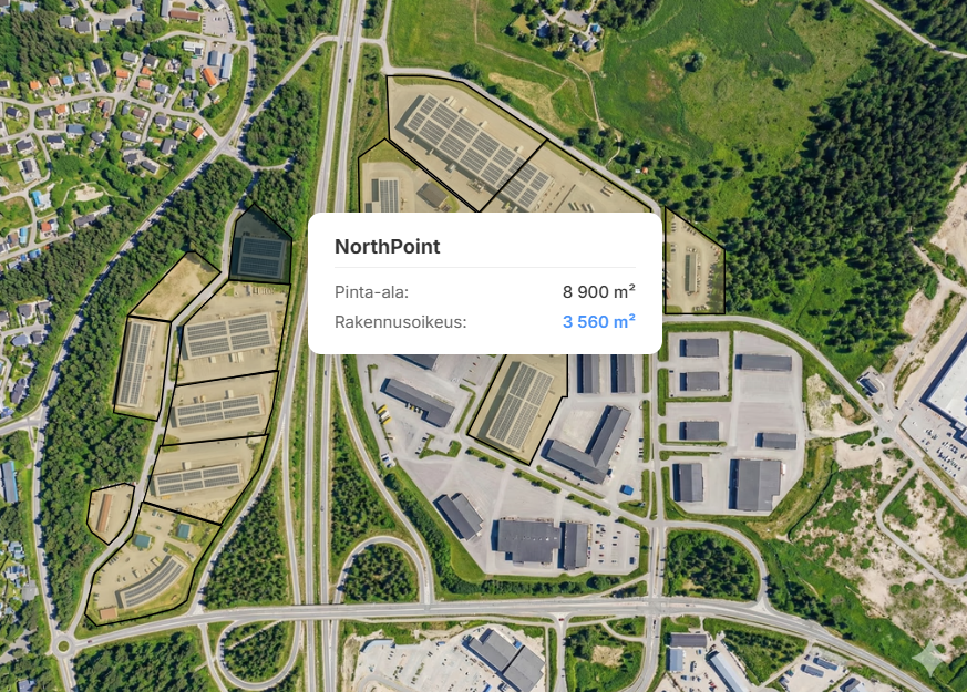 NorthPoint